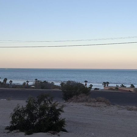 Casa Mt San Felipe (Baja California) Exterior photo
