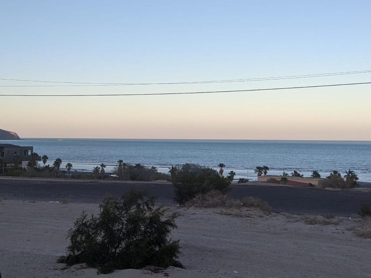 Casa Mt San Felipe (Baja California) Exterior photo