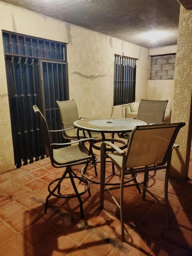Casa Mt San Felipe (Baja California) Exterior photo